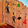 L'album Mesopotamia des B52's