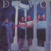 L'album New Traditionnalist de Devo
