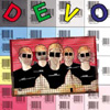 L'album Duty Now For The Future de Devo (US)
