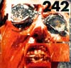 L'album Tragedy For You de Front 242
