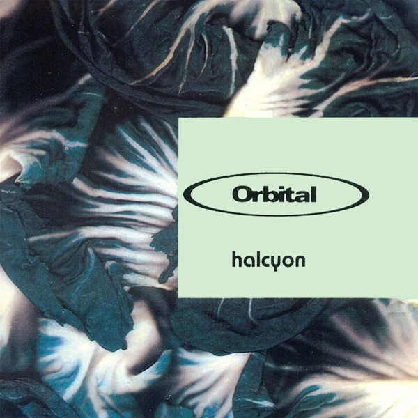 1991, sortie de l'album de Orbital : Green Album