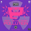 L'album 'Very Metal Noise Polution' de PWEI