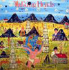 L'album Little Creatures des Talking Heads