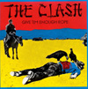 L'album Give'm enought Rope des Clash