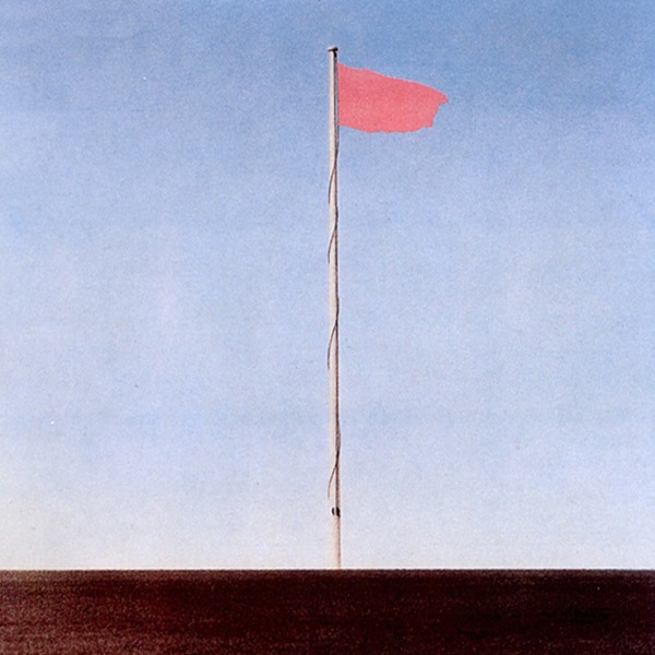 Pink Flag, le premier album du groupe Wire en 1977