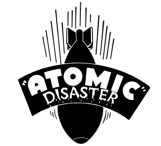 Désastre atomique
