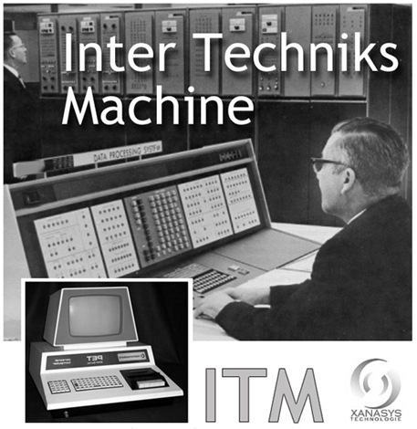 Inter Technik Machine