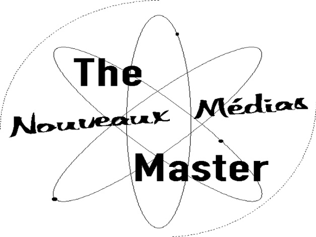 New Media Master
