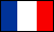 Le drapeau Français