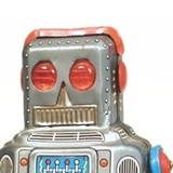Sujets divers et sons électroniques d'Europe et d'ailleurs