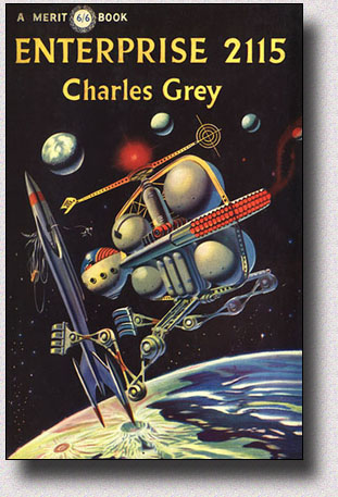Science-Fiction