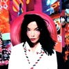 L'album Homogenic de Björk