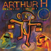 L'album Bachibouzouk de Arthur H.