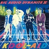 L'album  kool aid de Big Audio Dynamite