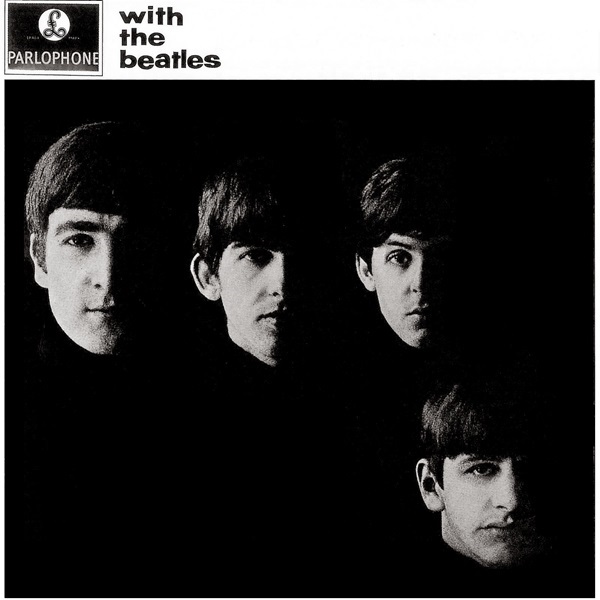 Le groupe les Beatles