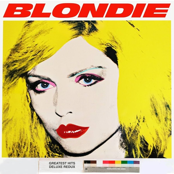 Blondie, l'album de 1976