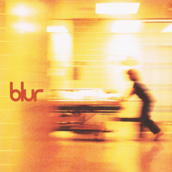 Blur, l'Album de Blur