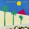 La compilation Greatest Hits de The Cure