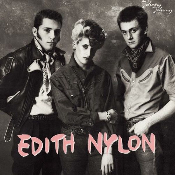 edith nylon