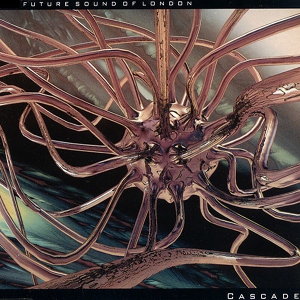 Le single de fsol: Cascade