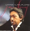 L'album L'homme à la tête de chou de Serge Gainsbourg
