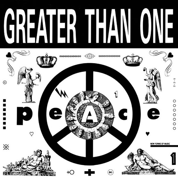 Greater Than One