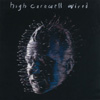 L'album Wired de Hugh Cornwell