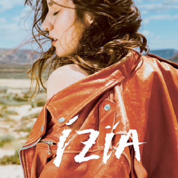 l'un des albums d'Izia