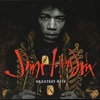 Une compilation des meilleurs titres de Jimi Hendrix