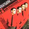L'album Man Machine de Kraftwerk