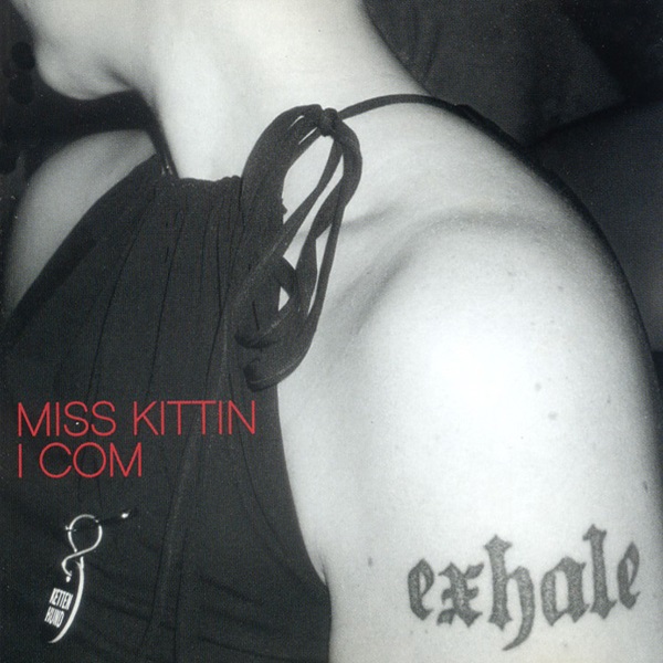 I COM, l'album  de MISS KITTIN (2004)