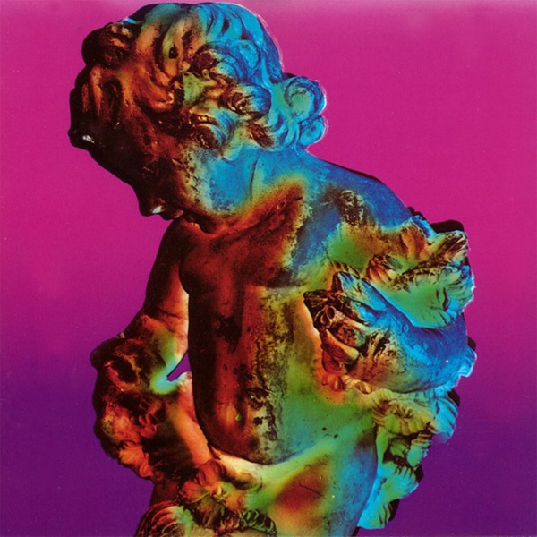 L'album Technique de New Order sortit en 1989