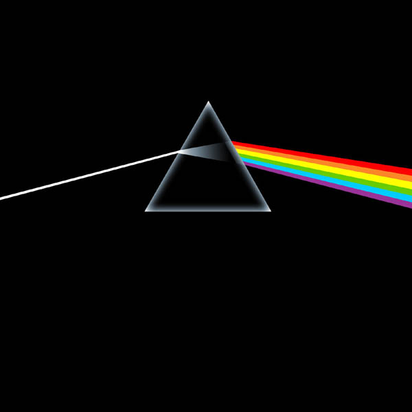 Les albums des Pink Floyd