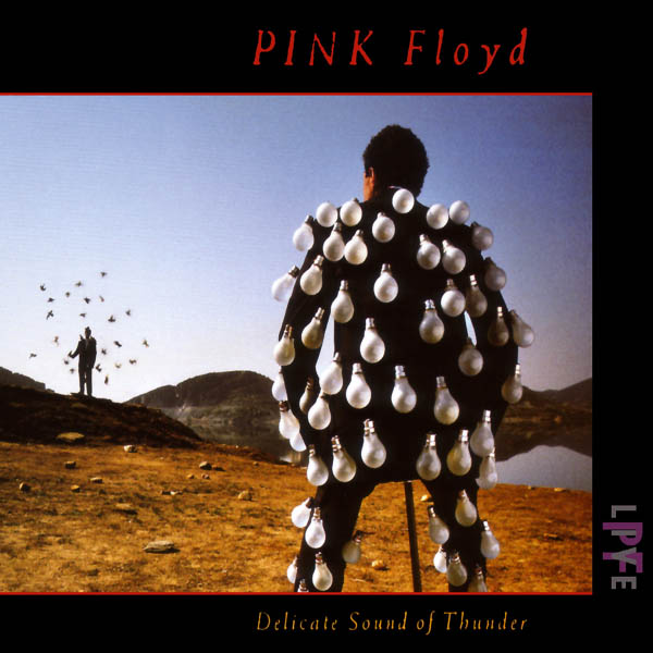 Les albums des Pink Floyd