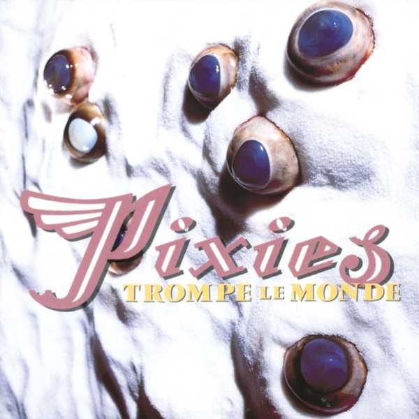 L'album des Pixies