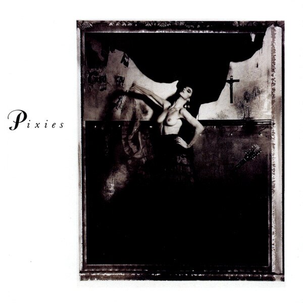 L'album des Pixies