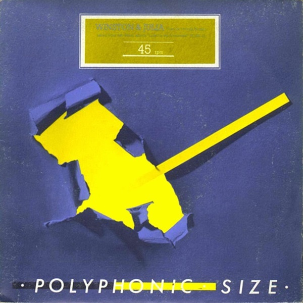 polyphonic size