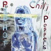 L'album des Red Hot Chili Pepper