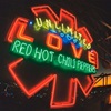 L'album Californication des Red Hot Chili Pepper