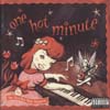 L'album One Hot Minute des Red Hot Chili Pepper