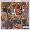 L'album Freaky Styley des Red Hot Chili Pepper