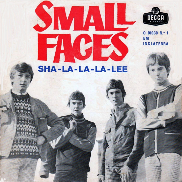 small faces