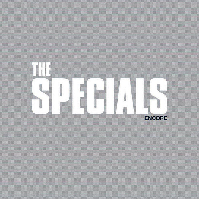 L'album des Specials / Encore