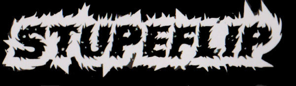 Le logo Stupeflip
