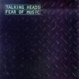L'album Fear of Music