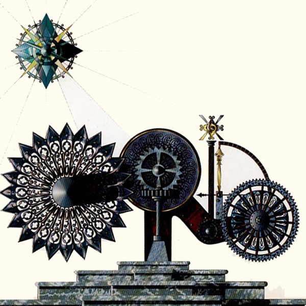 Pomme Fritz, l'album de The Orb en 1994