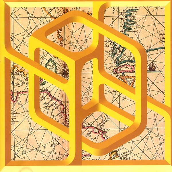 ORBUS TERRATUM, l'album de The Orb en 1995