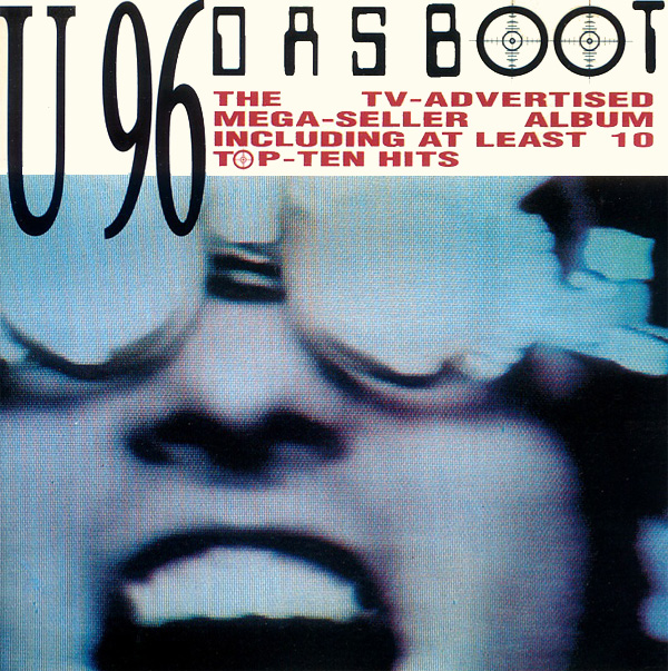 Das Boot, l'album d'U96 (1992)