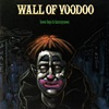 L'album Seven Days in Sammystown de Wall of Woodoo