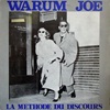 L'album Le Maudit de Warum Joe